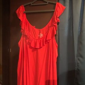 Torrid -  tank top - Size 6